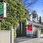 Grosvenor Court Apartments