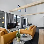 Hobart City Apartments