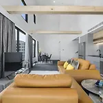 Hobart City Apartments
