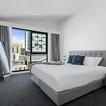 Hobart City Apartments