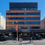Hobart City Apartments