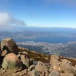 Melvington Boutique Apartment In Hobart Cbd O