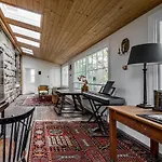 European Style House