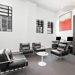 Mantra Collins Hotel