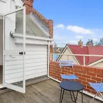 Cosy Glebe Cottage - Stroll To Central Hobart