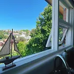 Stunning West Hobart Home- Close To City And Shops