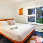 Stunning West Hobart Home- Close To City And Shops