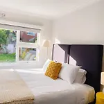 Stunning West Hobart Home- Close To City And Shops