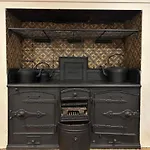 Lumeah - Servant Quarters