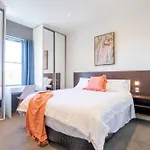 Heritage Terrace With Mod Twist