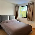 1Br Apartment - Walk To City