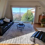 Zenith Lodge
