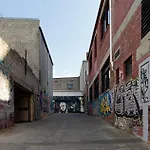 The Jokers Quarters Apartment With Rooftop Terrace