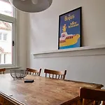 \'Elizabeth House\' In Prime Hobart Cbd Location