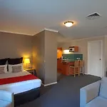 Hobart Waterfront Apartments