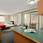 Hobart Waterfront Apartments