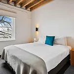 Gibson Mill Waterfront Warehouse Apartment - 101