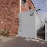 Boutique Warehouse Living In West Hobart