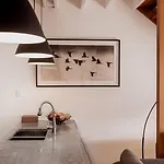 Boutique Warehouse Living In West Hobart