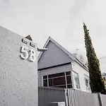 Boutique Warehouse Living In West Hobart