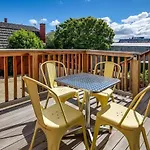 \'Thirteen\' - Heritage Terrace In Battery Point