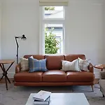 Sunny Spacious Three Bedroom Apartment With Views