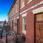 Portsea Place - Designer King Studio And Parking