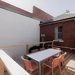 \'Hjemme\' In The Heart Of Hobart