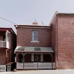 \'Hjemme\' In The Heart Of Hobart