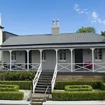 Colonial Hampdens