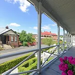 Colonial Hampdens