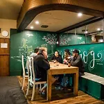 The Pickled Frog