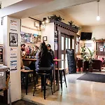 The Pickled Frog