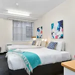 Salamanca Dockside Apartments