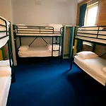 Backpackers Imperial Hotel