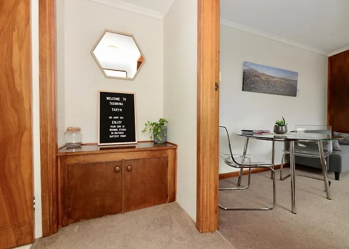 Ms Sophia\'S Studio Apartment