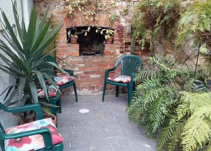 Josie\'S Cottage