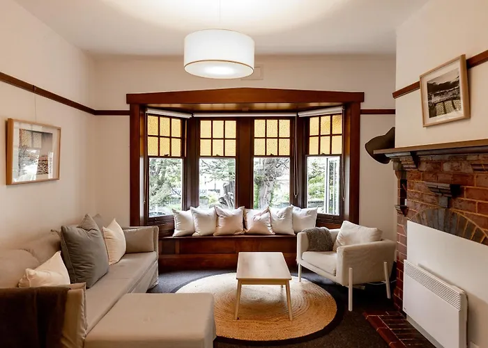 Buckley\'S Rest - 2 Bdrm Apartment In Battery Point