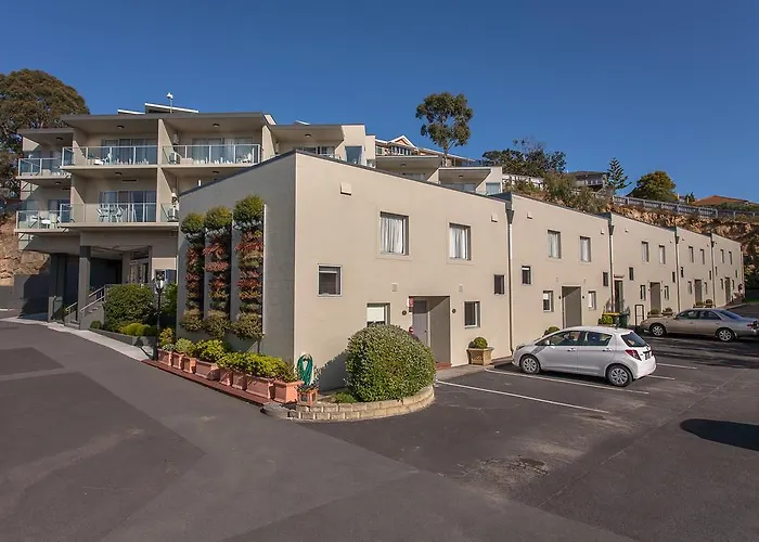 Bay View Villas