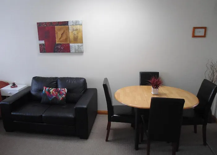 Ashwood Apartments - Bellerive