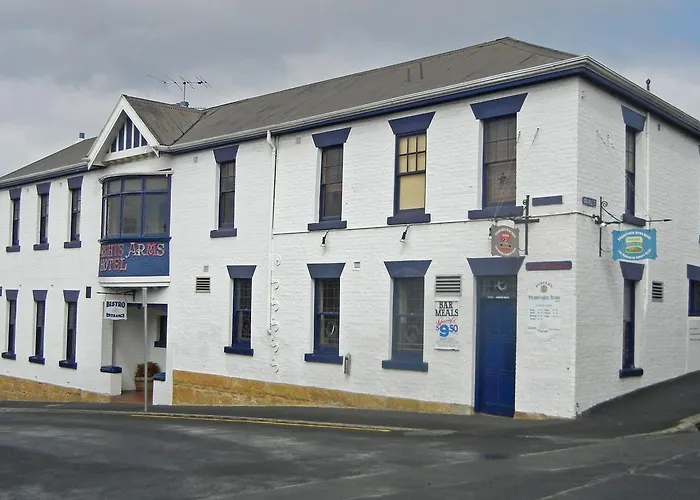 Shipwrights Arms
