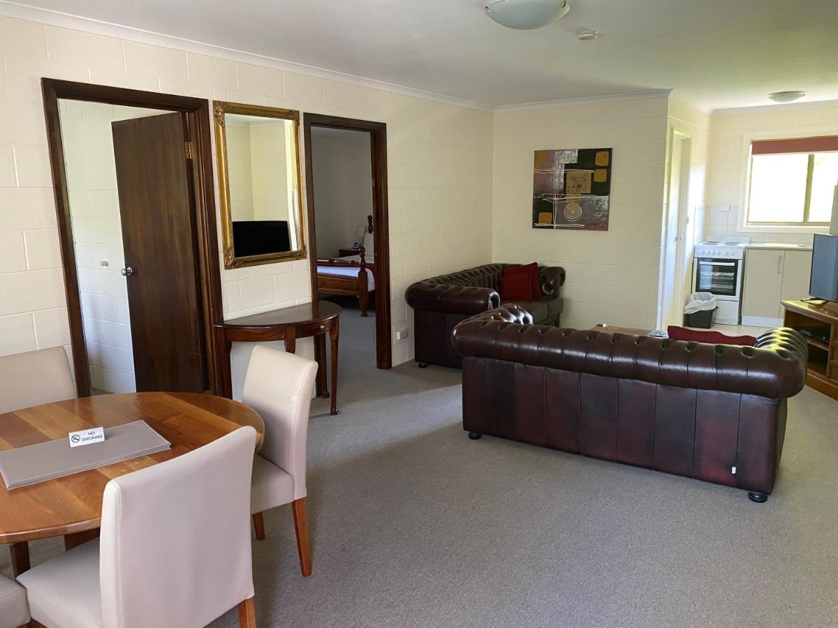 Aparthotel Grosvenor Court