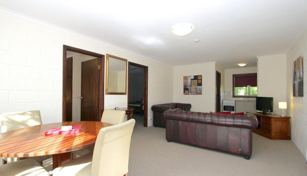 Grosvenor Court Hobart