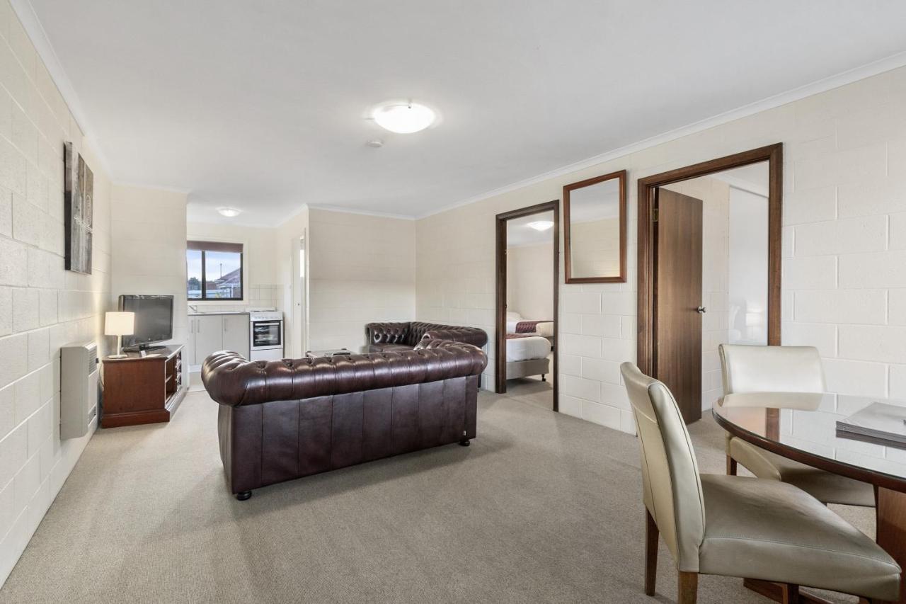 Grosvenor Court Hobart