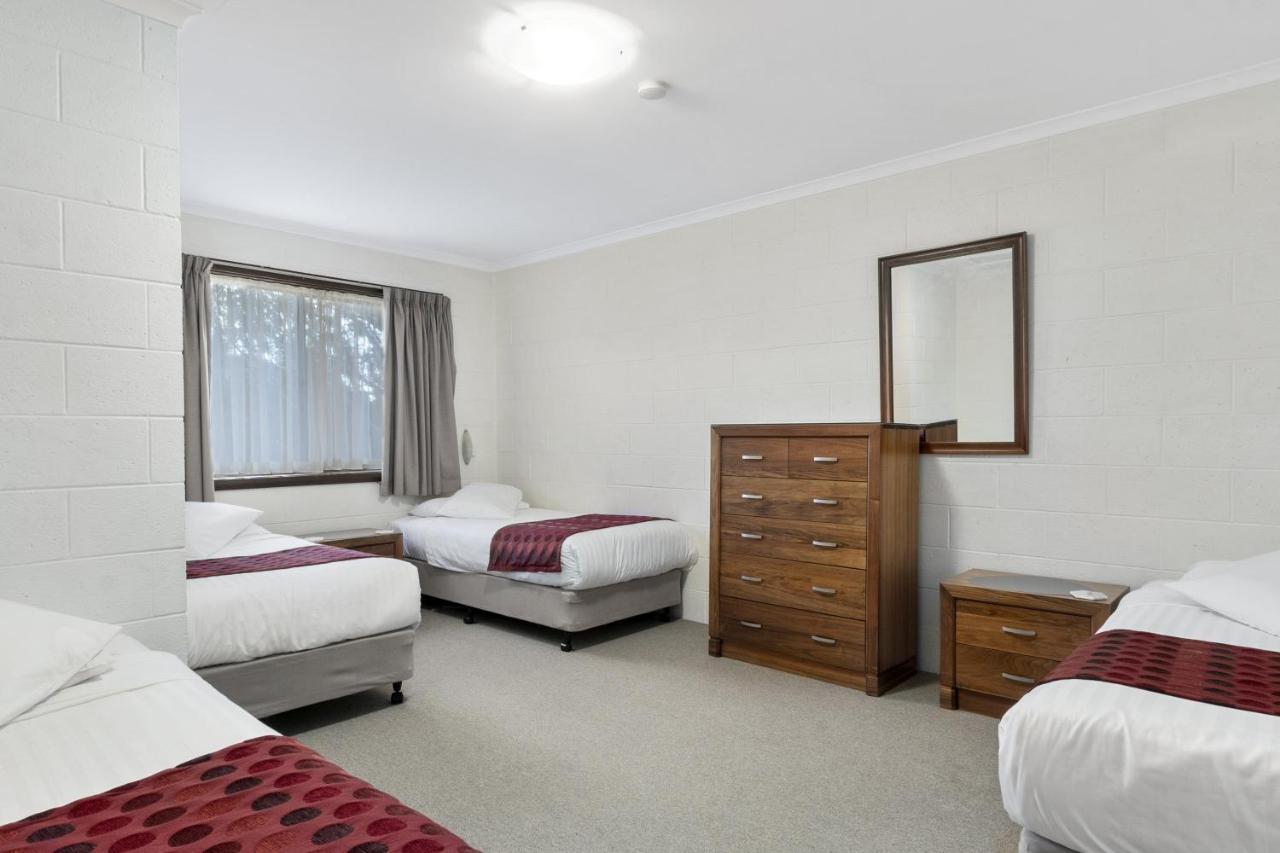 Grosvenor Court Hobart
