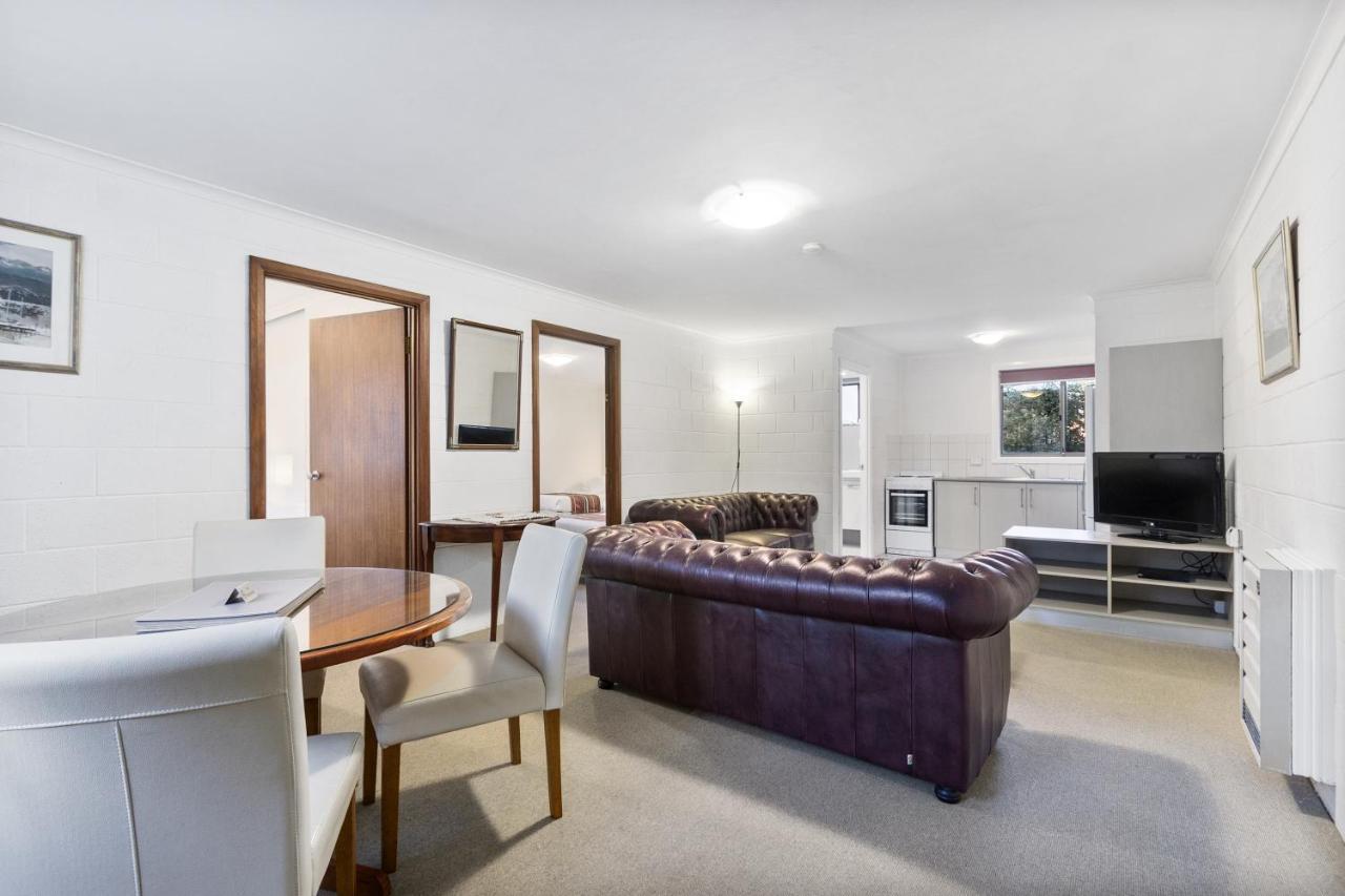 Grosvenor Court Aparthotel Hobart