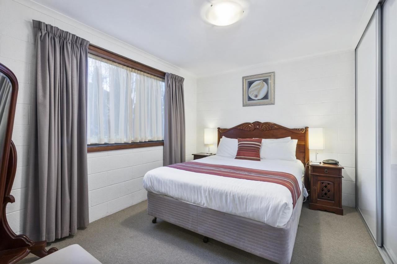 Aparthotel Grosvenor Court Hobart
