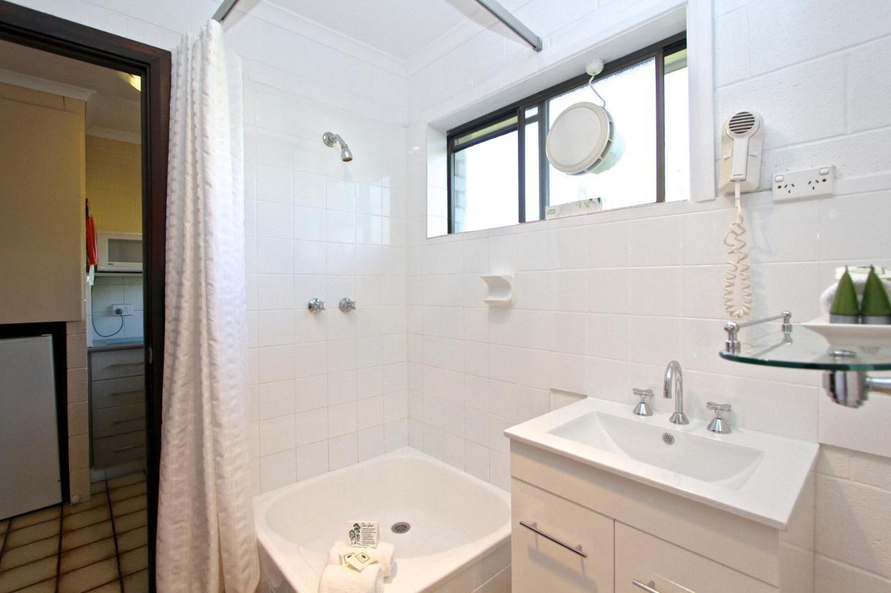 Aparthotel Grosvenor Court Hobart