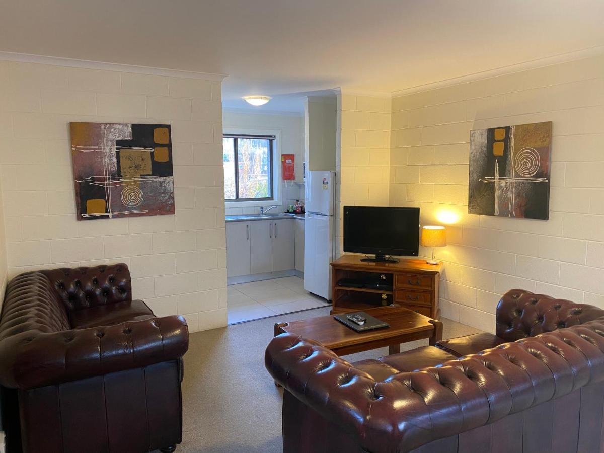 Aparthotel Grosvenor Court 4*