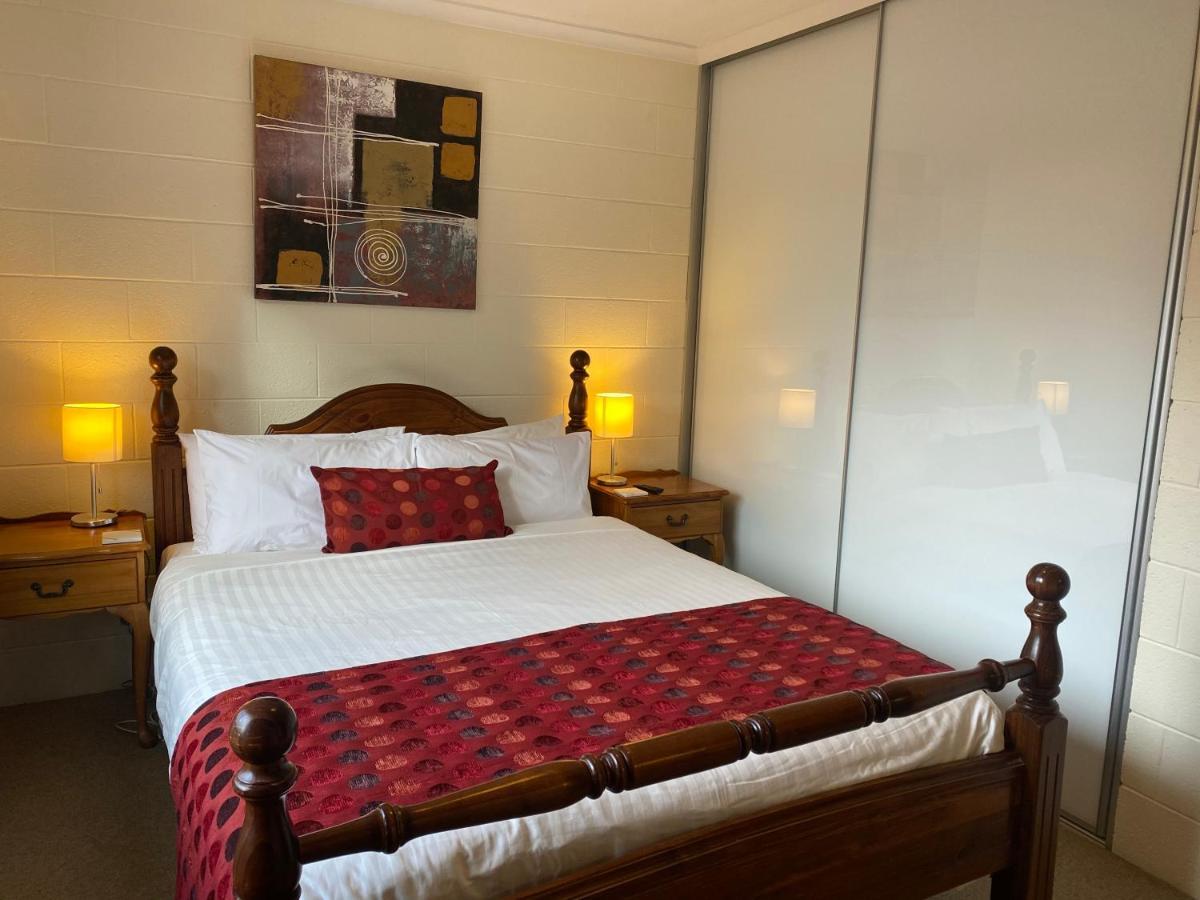 Grosvenor Court 4* Hobart